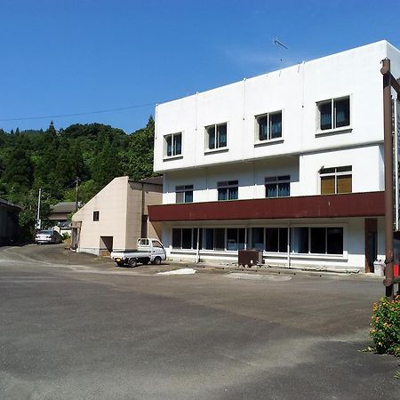 Hotel Drive Inn Yataro Nichinan Exterior photo