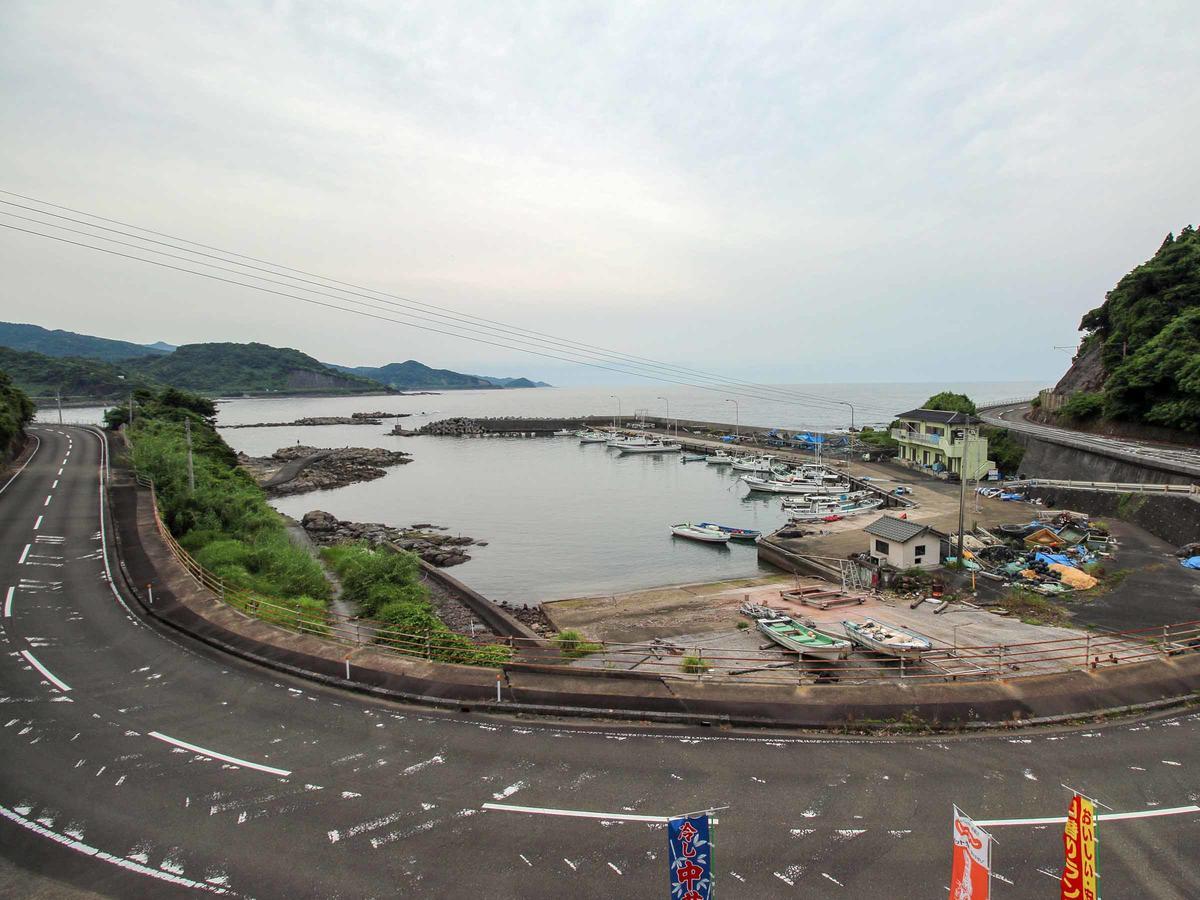 Hotel Drive Inn Yataro Nichinan Exterior photo